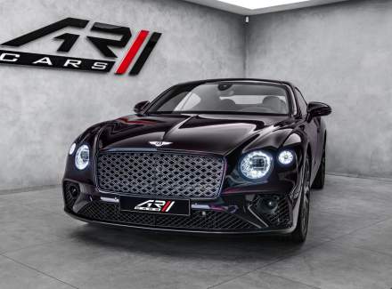 Bentley - Continental