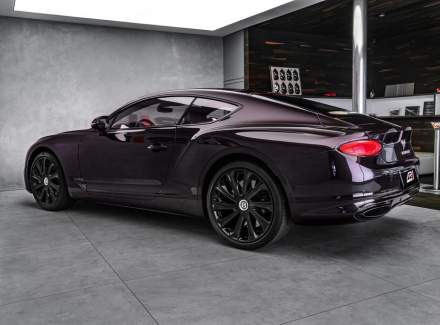 Bentley - Continental