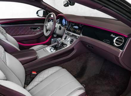 Bentley - Continental