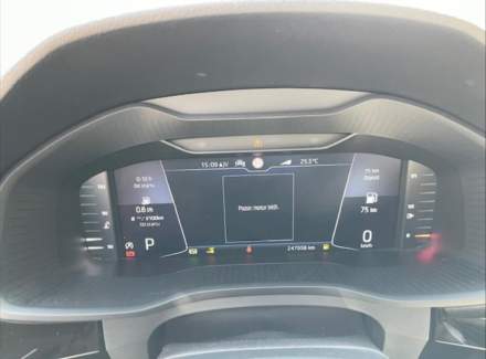 Škoda - Kodiaq