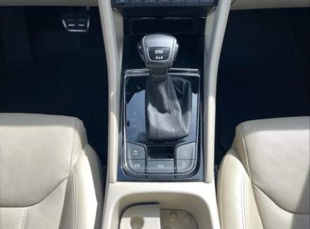 Škoda - Kodiaq
