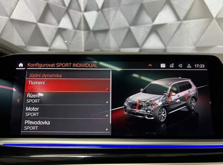 BMW - X7