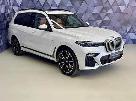 BMW - X7