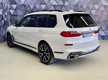 BMW - X7