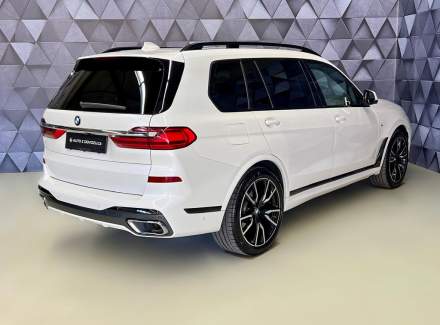 BMW - X7