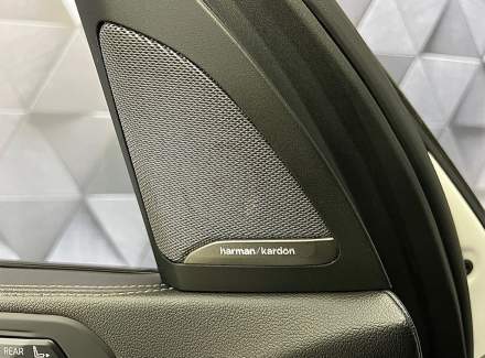 BMW - X7