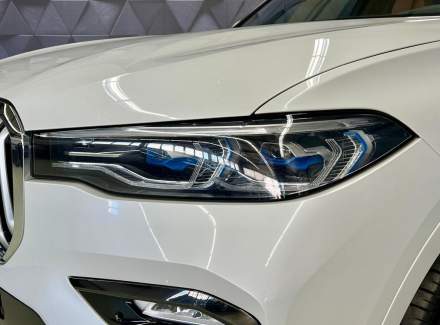 BMW - X7