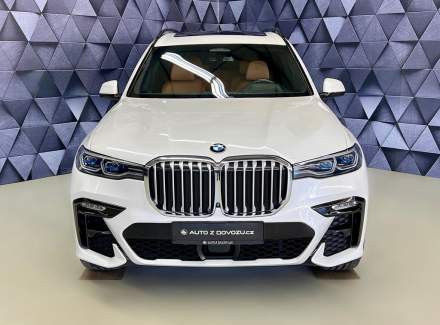 BMW - X7