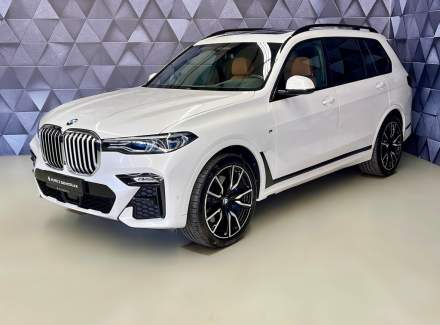 BMW - X7