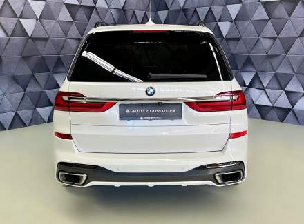BMW - X7