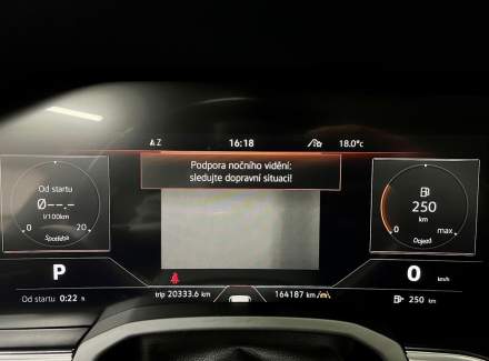 Volkswagen - Touareg