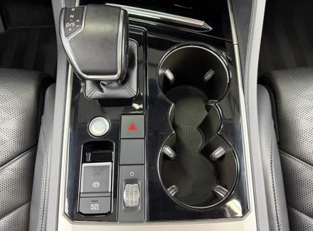 Volkswagen - Touareg
