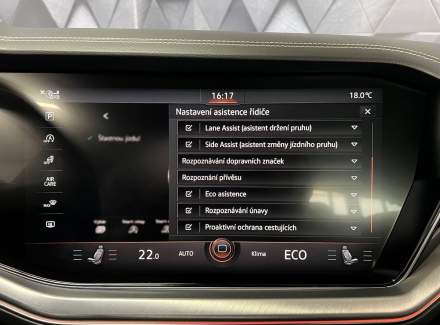 Volkswagen - Touareg