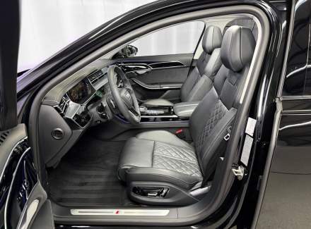 Audi - S8