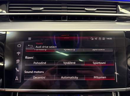 Audi - S8