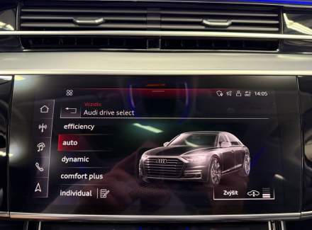 Audi - S8