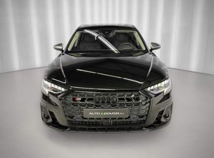 Audi - S8