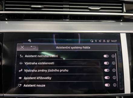 Audi - S8
