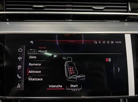Audi - S8