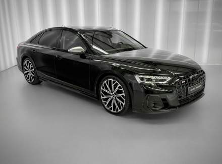 Audi - S8