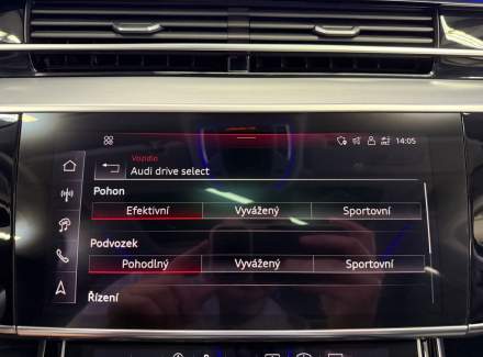 Audi - S8