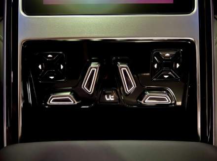 Audi - S8