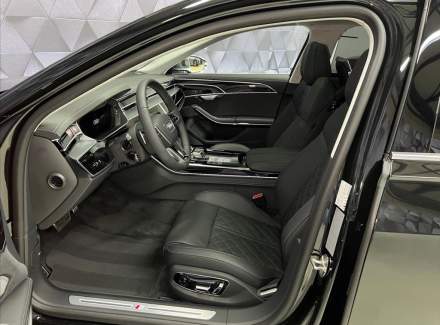 Audi - S8