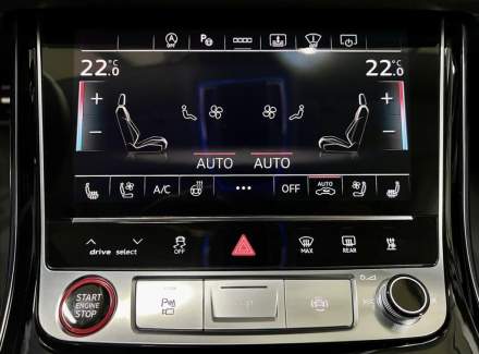 Audi - S8