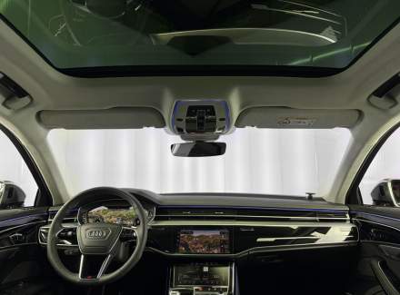 Audi - S8