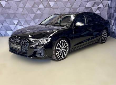Audi - S8