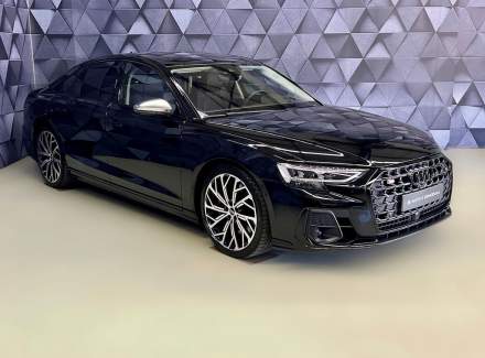 Audi - S8