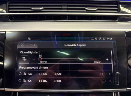 Audi - S8