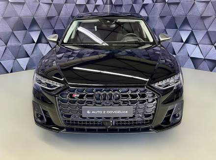Audi - S8