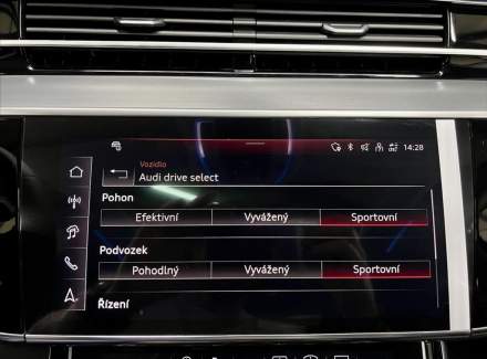 Audi - S8