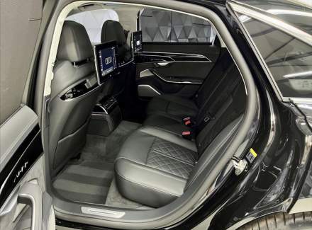 Audi - S8