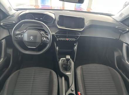 Peugeot - 2008