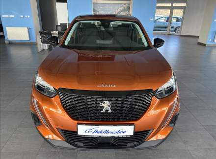 Peugeot - 2008