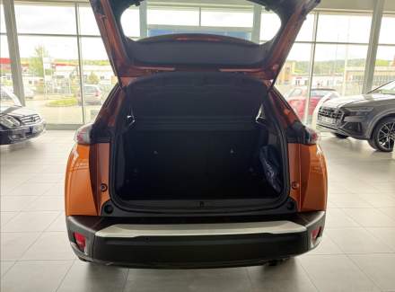 Peugeot - 2008