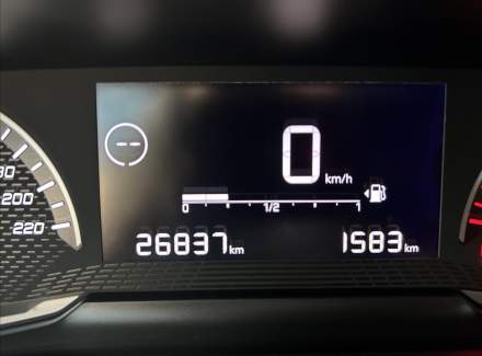 Peugeot - 2008