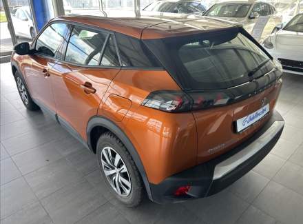 Peugeot - 2008