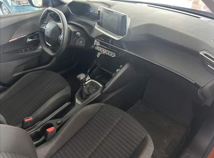 Peugeot - 2008