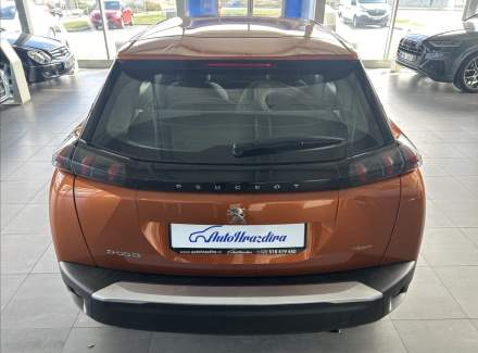 Peugeot - 2008