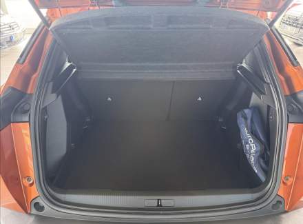 Peugeot - 2008