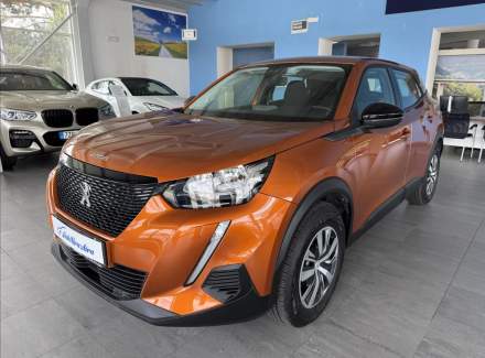 Peugeot - 2008