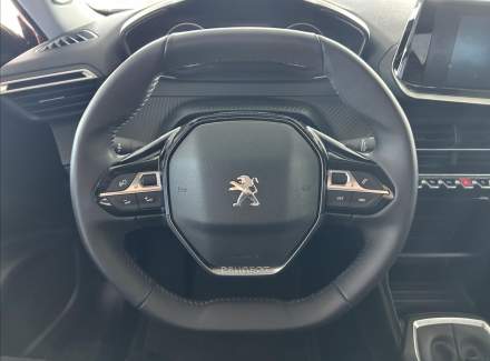 Peugeot - 2008