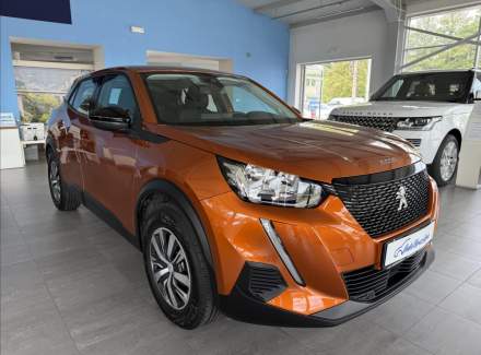 Peugeot - 2008