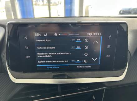 Peugeot - 2008