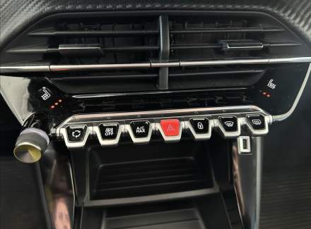 Peugeot - 2008