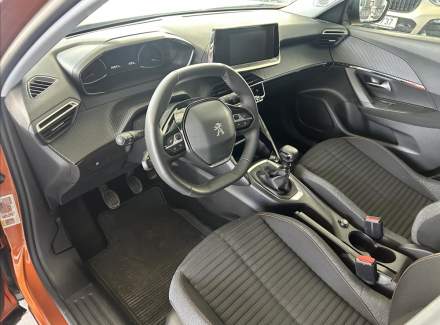 Peugeot - 2008
