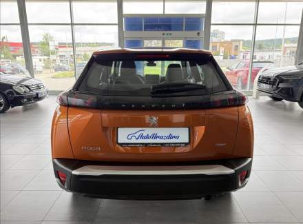 Peugeot - 2008